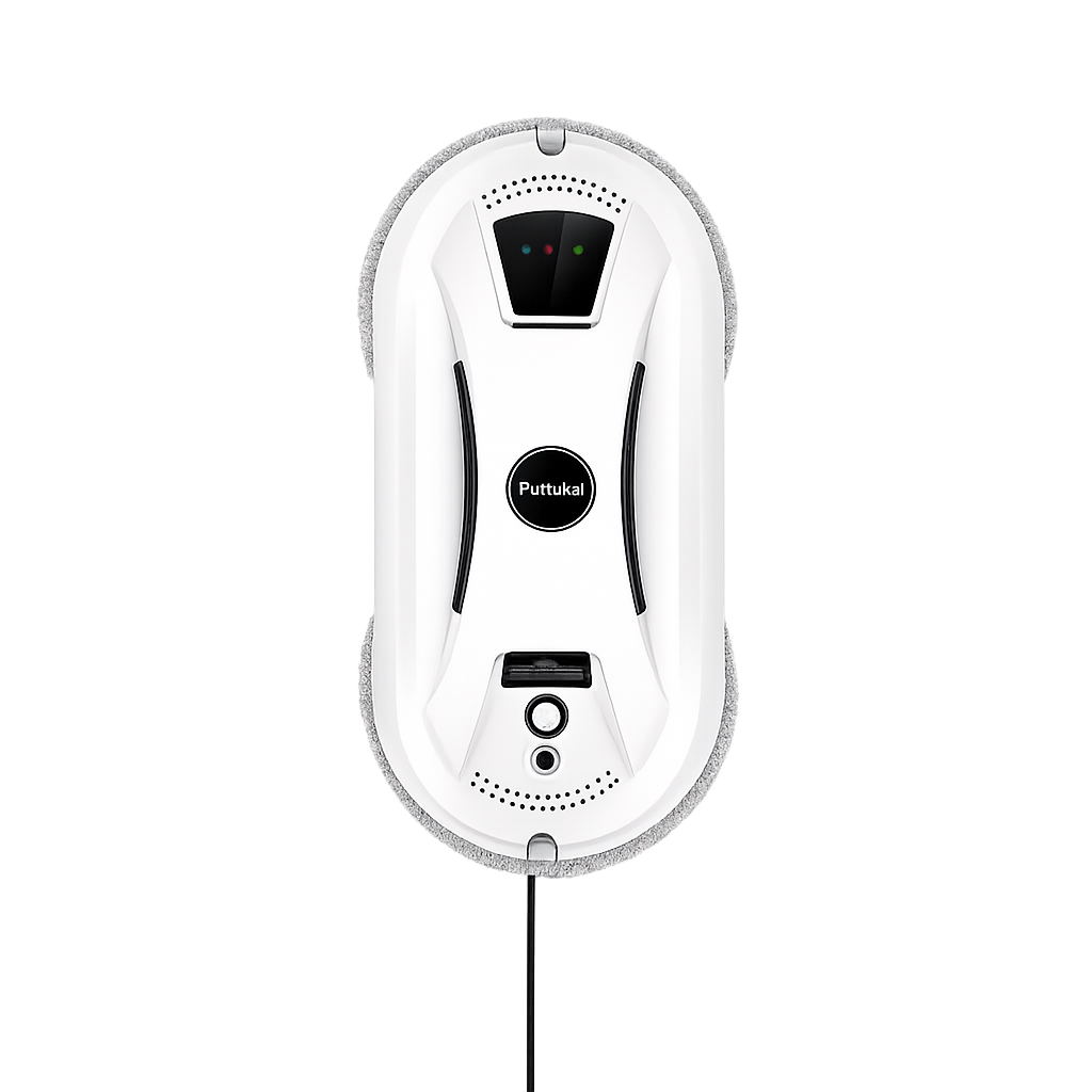 Robot Lave-Vitres Electrique avec Télécommande